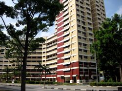Blk 554 Hougang Street 51 (Hougang), HDB 4 Rooms #589200931